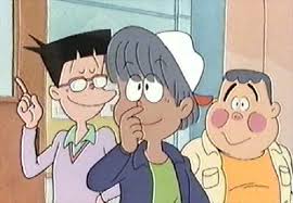 ズッコケ三人組 僕が子供時代に一番好きで読み込んだシリーズです。 ズッコケ三人組は全50巻を通して小学6年生。12歳の物語。 そんなシリーズの28年後、40歳〜50歳のハチベエ・ハカセ・モーちゃんを描いた ズッコケ中年三人 ã‚ºãƒƒã‚³ã‚±ä¸‰äººçµ„ ã‚ºãƒƒã‚³ã‚±æ™‚ç©ºå†'é™º æˆ¦å¾Œå…ç«¥æ–‡å­¦æœ€å¤§ã®ãƒ™ã‚¹ãƒˆã‚»ãƒ©ãƒ¼ã‚'ovaåŒ– 80å¹´ä»£ovaã®ã‚¹ã‚¹ãƒ¡