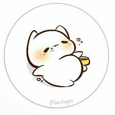 Pin By Cynthia Ignisdivine On Apps Cute Anime Cat Cute Kawaii Animals Kawaii Cat Drawing