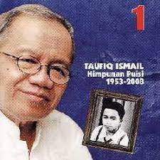 Yang tegak di puncak bukit. Taufiq Ismail Akan Berdamai Dengan Penuduhnya
