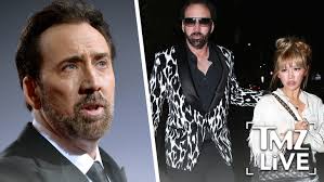 Nicolas Cage