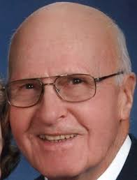 Robert Didelot Obituary (1934