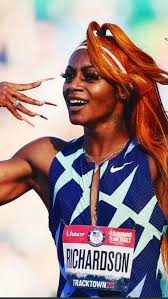 Olympian florence joyner, known widely as flo jo, was born florence delorez griffith on december 21, 1959, in los angeles, california. Victoria Brownworth On Twitter Claire Lehmann Believes Black Women Athletes With Long Nails Are Steroid Users A Lie She Is Spreading On Her Huge Platform About Shacarri Richardson And Florence Griffith Joyner Https T Co J83fepocpu