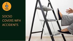 The socso number is the same with your ic number. Socso Contributors Are Covered For Wfh Accidents