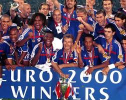 France » squad euro 2000 holland/belgium. Mai 2012 Blog Euro 2016 News De L Equipe De France