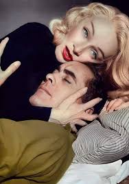 Witness for the Prosecution is a 1957 American legal mystery thriller film  directed by Billy Wilder and starring Tyrone Power, Marlene Dietrich,  Charles Laughton and Elsa Lanchester. The film, which has elements