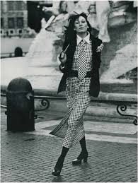 Happy Birthday Anjelica Huston - Vogue.it