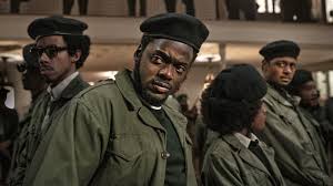 Judas and the black messiah shows the concerted. Vndu Q0nddhsem