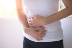 An Abdominal Burning Sensation Could Be A Stomach Ulcer Health Beat