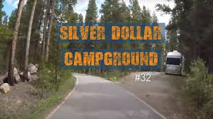 Silver dollar city theme park discover your spirit of adventure silver dollar city is a special place in the heartland of america where your family can gather together in fun, where traditions are created, memories are shared and where time stops to celebrate each other. Silver Dollar Campground Turquoise Lake Leadville Youtube