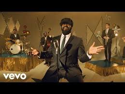 Youtube Christmas Songs Youtube Gregory Porter Christmas Song