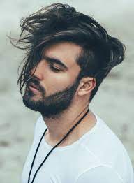 Long Mens Hairstyle 2017 33 Of The Trendiest And Best Men S Hairstyles And Haircuts Includes Long Hair Styles Men Mens Hairstyles Thick Hair Long Hair Styles