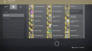 Master Lost Sector Progress For Guardian Rank 10 Bugged? : R/Destiny2