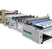 Air Bubble Bag Making Machine | Bubble Film Machine | Pansatec