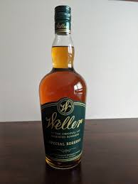 I Finally Got A Bottle Of That Bourbon While The Weller Is Available In Many States Many Other States Don T Get It For S Wheated Bourbon Bourbon Whiskey Room