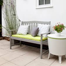 Each design is unique, with no. Garden Seating Ideas For Your Outdoor Living Room