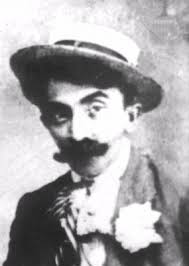 ALGUNS BOÊMIOS DA FORTALEZA DE OUTRORA