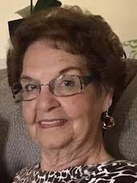 Shirley Mae (Springer) Maldonado