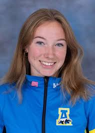 2024-25 Women's Skiing Roster