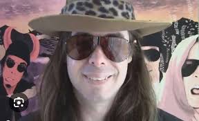 Deep in the Ozzy archives for a project that's getting wilder every day. I  keep finding favorite new quotes