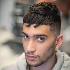 Pin On Best Men S Hairstyles 2019 So Far