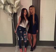 Ohh, it's because you want kids. Brittany Lewis On Twitter Nba Sister Wives Here Are 33 Pictures Of Lou Williams Two Girlfriends Ashley Rece Http T Co Pvmbnv9swl Http T Co Rmyphmmcka