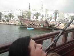 Videorecenzia hotela tour khalef, sousse, tunisko. Sousse Tunisko Mapio Net