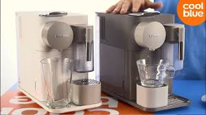 Nespresso reserves the right to change instructions without prior notice. Nespresso Delonghi Lattissima Koffiezetapparaat Review Nederlands Youtube