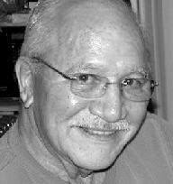 Valentine PACHECO Obituary (2015)