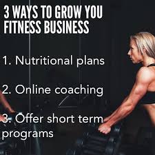 39 Ways To Increase Gym Memberships Gym Membership Fitness Business Online Coaching