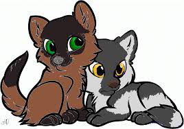 Maybe you would like to learn more about one of these? Cute Wolf Coloring Page 226 Hd Wallpapers By Evolsecret On Deviantart