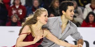 3x canadian ice dance champions. Profile Kaitlyn Weaver Andrew Poje Ice Dance Com