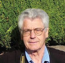 Peter Ker Walker designs beautiful outdoor spaces