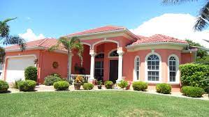 These colors can add home value. Exterior Paint Colors For Houses In Florida Novocom Top