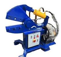 Máquina de cizalla de cocodrilo multifunción AS-60 de alto rendimiento de  110V para solución de reciclaje de corte de chatarra gran oferta en Canadá