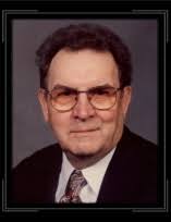 Obituary information for Nicholas 'Nick' B. Knitter