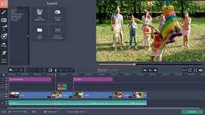 If you decide to keep working with it, you can buy the full version and activate it with the serial number. Movavi Video Editor Plus 2020 Free Download For Windows