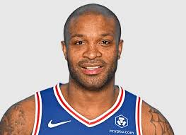 PJ Tucker