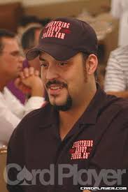 2010 41st Annual World Series of Poker