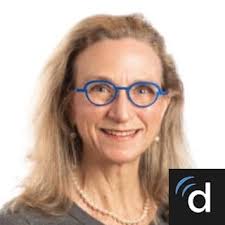 Dr. Erica Liebelt, MD