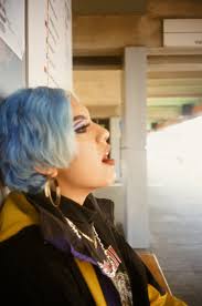 PORTRAITS IN COLOR. — MorteRinato by Jacqueline Medrano