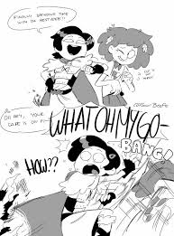 Pin By Lumity Owl House On Amphibia In 2020 Disney Cartoons Fandom Memes Anime Dragon Ball Super