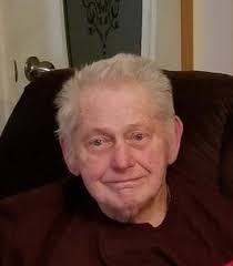 Obituary for William Frank Welliver