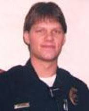 Patrol Officer John Kevin Lamm, Fairbanks Police Department, Alaska
