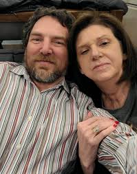 In 2016, Troy Isaak faced a life-altering diagnosis: stage IV lung cancer.  His path to healing at the Penn Medicine