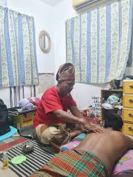 Urutan Tradisional Pak Tam