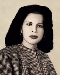 Josefina Cifuentes Obituary