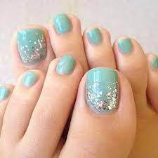 Pedicure diseños juvenil y fáciles para realizar desde casa tienes tutoriales tanto estilo profecional paso a paso como faciles y hermosos diseños de pedicura o pedicure facil y rapido. 20 Encantadores Disenos De Pedicura Que Haran Que Quieras Presumir Con Mas Frecuencia Tus Pies Disenos De Unas Pies Unas Pies Decoracion Arte De Unas De Pies
