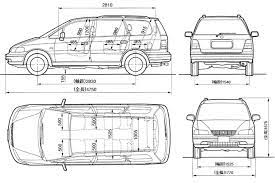 We did not find results for: 1994 Honda Odyssey Minivan Blueprints Free Outlines