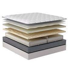 This collection overview shows the difference between the sleep number models as well as who we think they'd be good for. Sleep Number Rv King R5 Mattress 72x80 Air U16 0720 Rev Parts Store