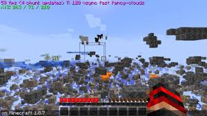 It includes fullbright, cavefinder, configurable coordinates . X Ray Mod For Minecraft 1 17 1 1 16 5 1 15 2 1 14 4 Minecraftsix